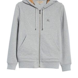 Burberry sweatshirt